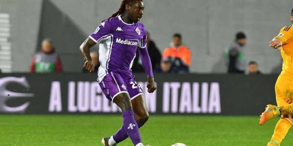 佛罗伦萨1-0险胜比萨，基恩关键进球助球队三连胜，意甲保级形势趋于明朗