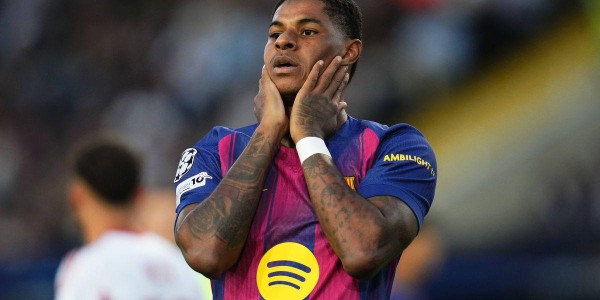 变数骤现！巴萨主席选举或打乱计划，拉什福德重返曼联悬念加大