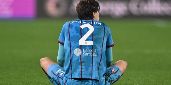 弗洛伦齐：穆帅曾给我打电话让我回罗马 国米会赢得今年意甲冠军