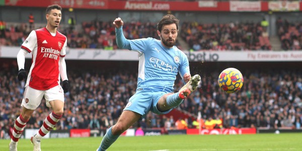 曼城生涯9年19冠！B席6月自由身离队，意甲AC米兰成热门下家！