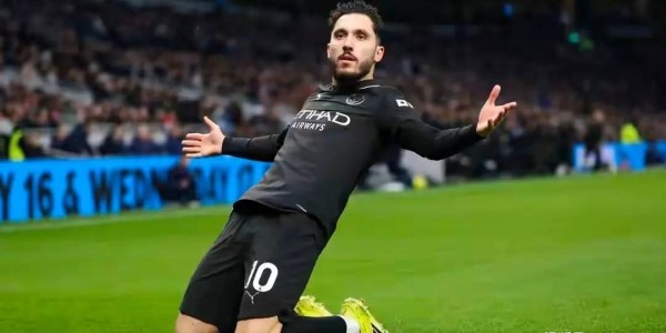 2-0变2-2！瓜帅传控执念，正在拖垮曼城？