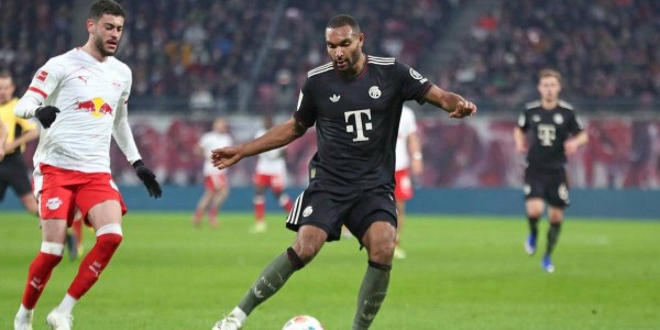 德甲18轮战罢，拜仁大胜多特蒙德仍难撼榜首地位，积分榜最新形势分析