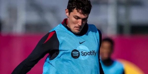 巴萨瞄准曼城边缘荷兰铁卫，冬窗引援锁定克里斯滕森最佳替代者