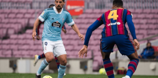 西甲：赫罗纳VS维戈塞尔塔，专家数据库比分预测