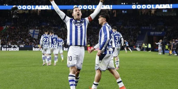 惊天冷门搅乱西甲！11连胜终结+3球被吹，皇马偷笑，冠军格局突变