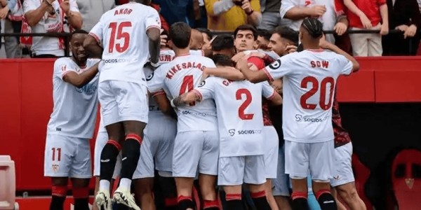 西甲中游卡位战：塞维利亚主场保级 毕尔巴鄂残阵客场承压