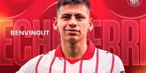 官方：曼城阿根廷小妖被转租赫罗纳 药厂之旅数据挂零