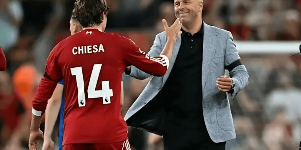 尤文急挖利物浦神兵！1原则或逼退意大利国脚