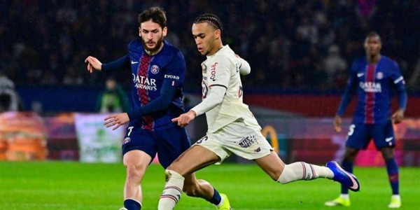 紧随巴黎圣日耳曼3-0，摩纳哥1-3，法甲最新积分榜揭晓：榜首易换主