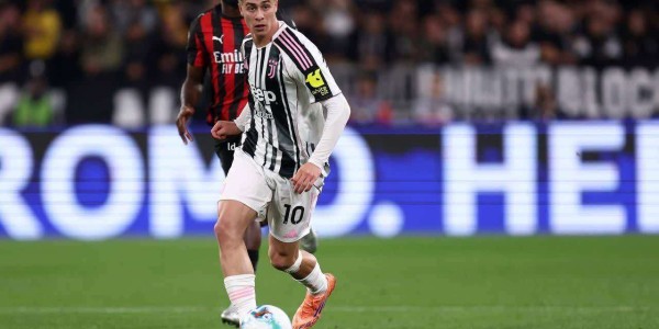 魔鬼赛程将至，尤文拒六连平，DV9或挑进球大梁