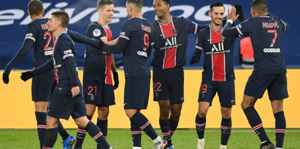 疯狂10分钟4球+4张红牌！法甲上演野性对决，欧塞尔主场3-4里尔酿悲剧