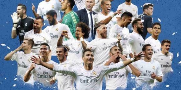 绝境争冠！皇马西甲冲顶需闯三关，缺一不可，逆袭概率几何？