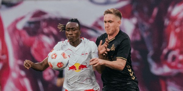 德甲：科隆近期状态非常飘忽，RB莱比锡表现中规中矩