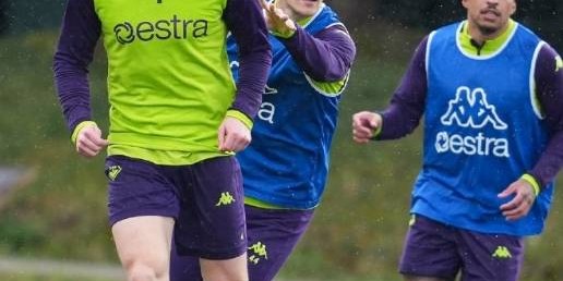 意甲！1-2爆冷！法乔利破门，基恩点射，佛罗伦萨终结科莫5轮不败