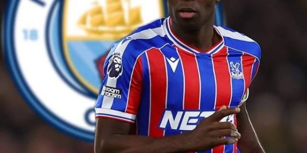 缺兵少将困扰瓜帅：三小时火速签格伊，他会是曼城问题的“解”么